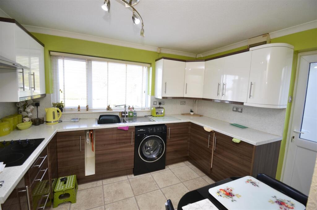 Hestercombe Close, Bridgwater – pohled 5