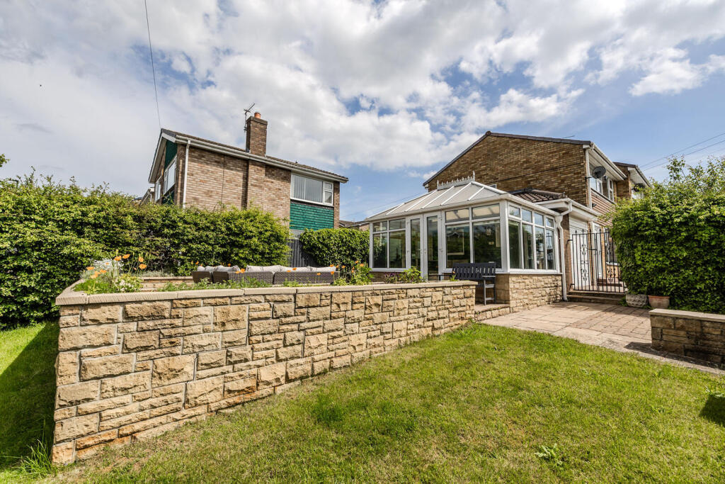 House in Newcastle upon Tyne, Tyne and Wear - View 3