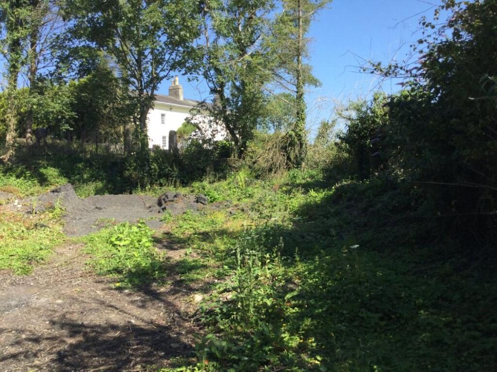 Pwll Melyn Land, Brynteg, Anglesey, LL78 - View 3