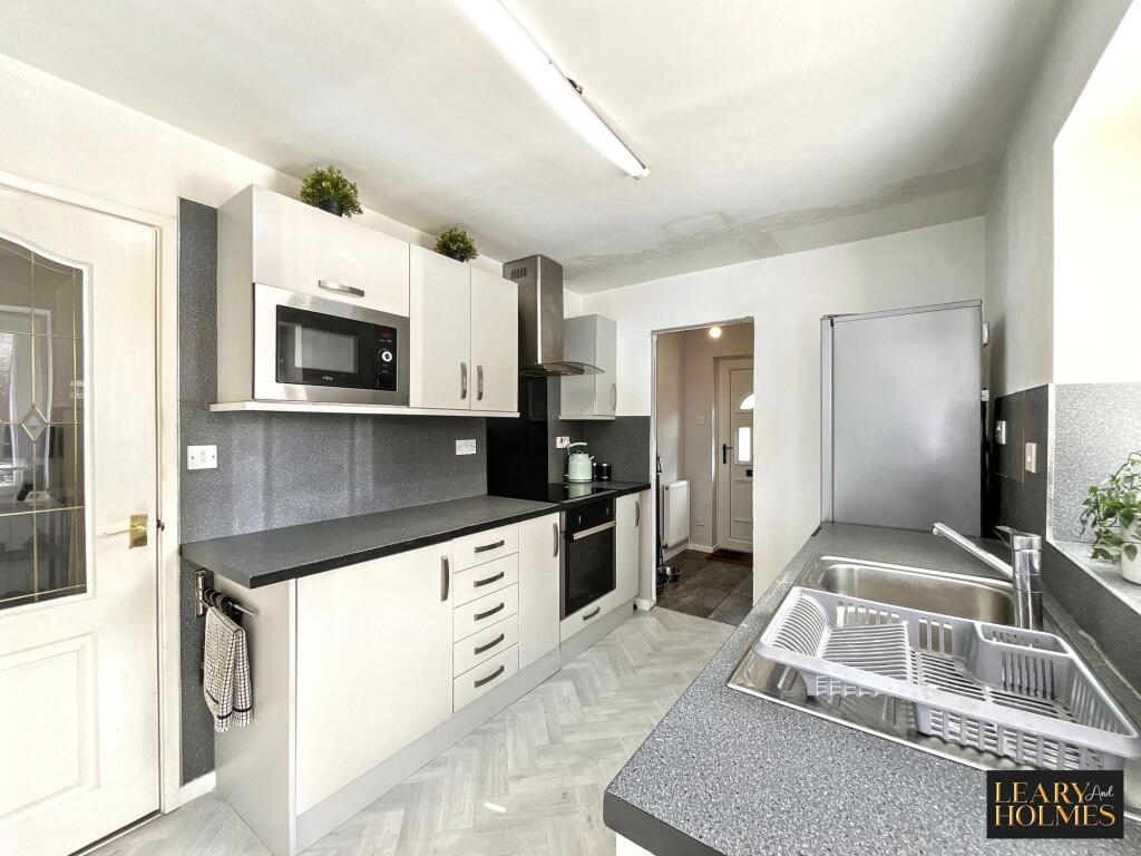 House in Newcastle upon Tyne - View 4