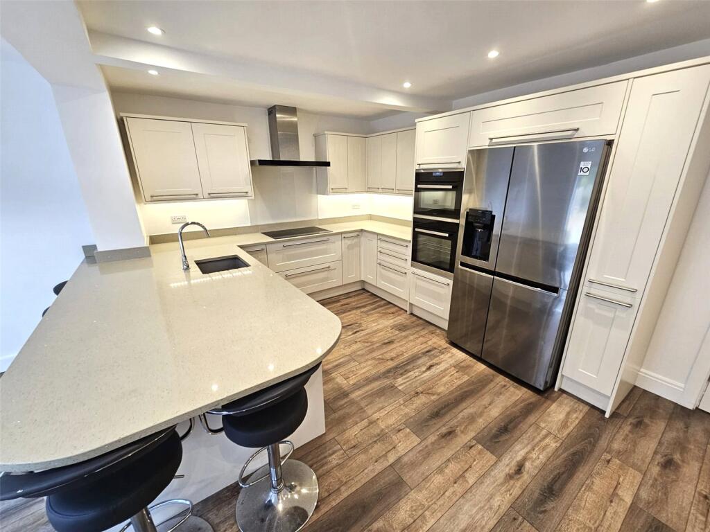 House in Nottingham - View 3