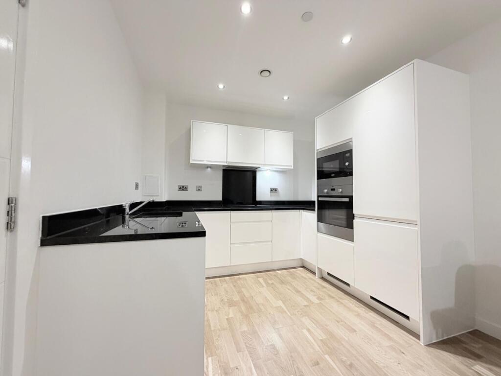 Main image of property: Hampden Road Haringay N8