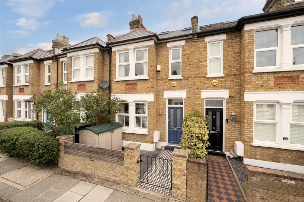 Main image of property: Florence Road, Wimbledon, London, SW19