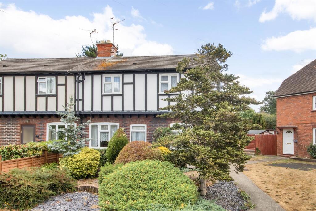 Main image of property: Caxton Lane, Hadlow - Chain Free
