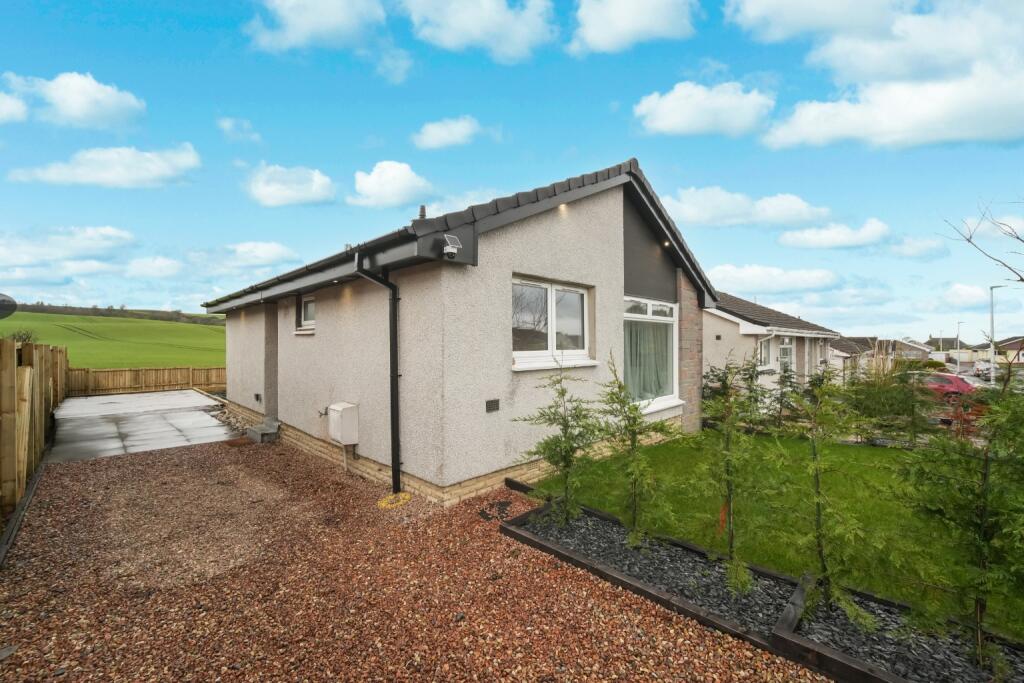 Main image of property: Glebe Place, Fife, Burntisland, KY3