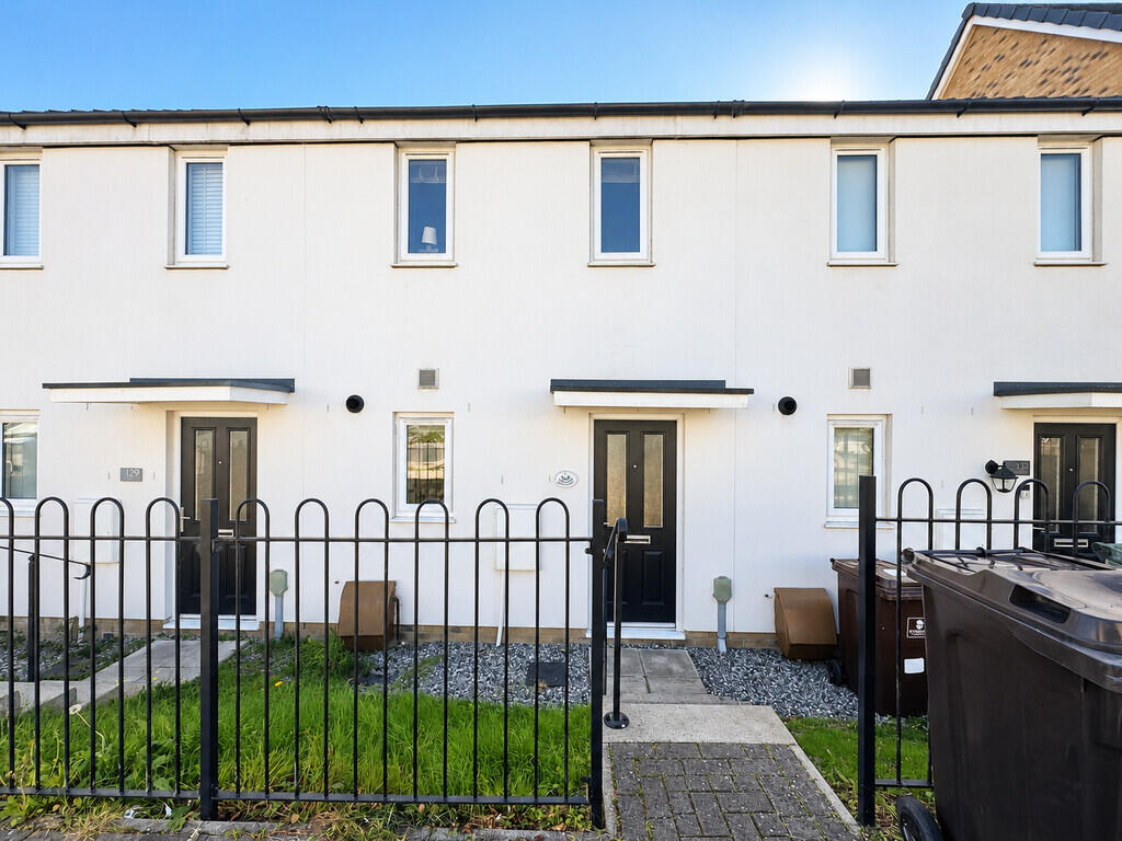 Main image of property: Bluebell Street, Derriford