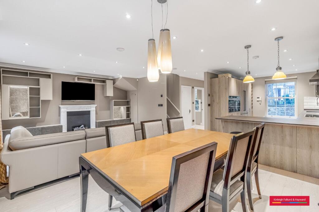 Main image of property: North Hill, London, N6