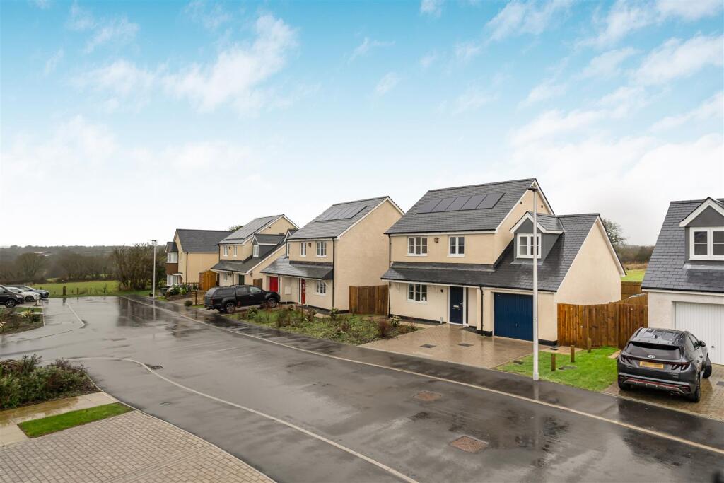 Main image of property: West Road, Sheepwash