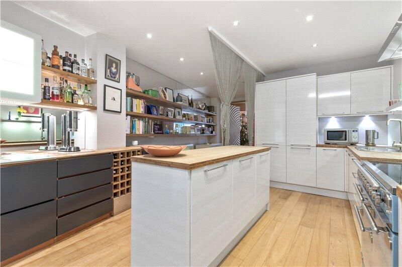 Apartment in London - View 2