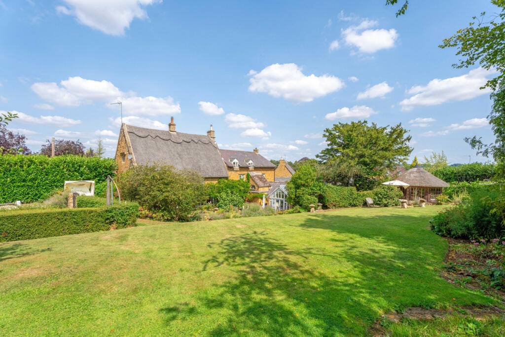 Main image of property: School Lane, Warmington Banbury, OX17 1DD