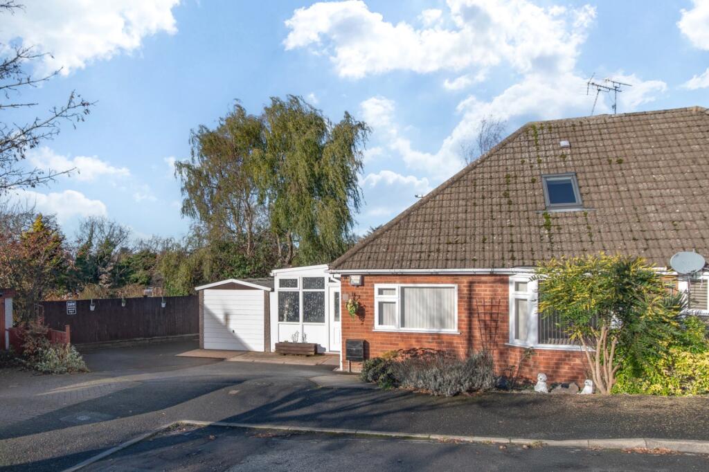 Main image of property: Malvern Road, Redditch, Worcestershire, B97