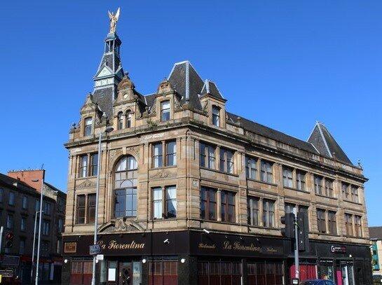 Main image of property: Paisley Road West, Kinning Park, Glasgow, G51