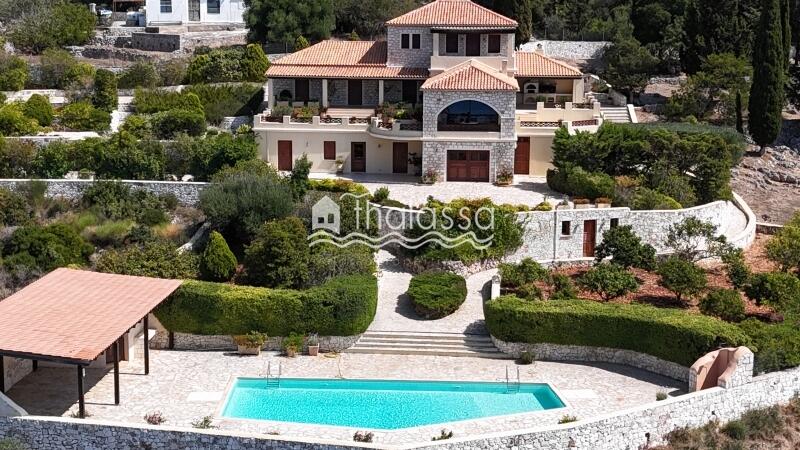 Main image of property: Ionian Islands, Cephalonia, Markoulata