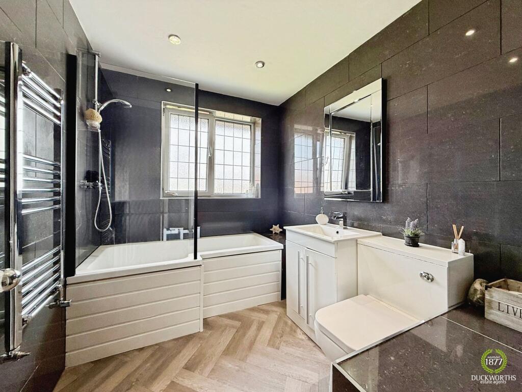 Additional image 17 of Norman Road, Oswaldtwistle, BB5