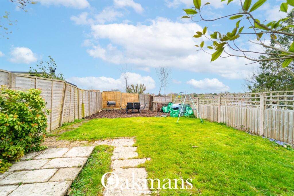 Additional image 20 of Evesham Road, Redditch, Worcestershire, B97