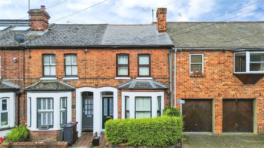 Main image of property: Cardiff Road, Reading, Berkshire, RG1