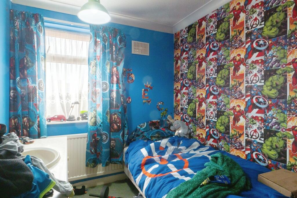 House in Blaby, Braunstone - View 6