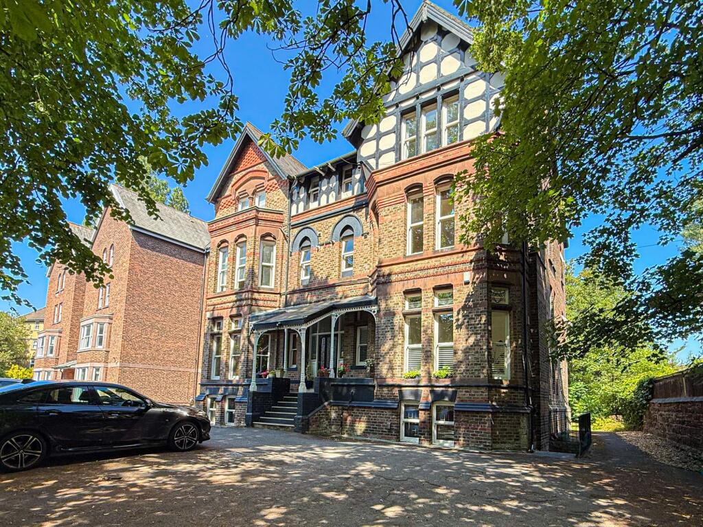 Main image of property: Livingston Drive, Liverpool, L17