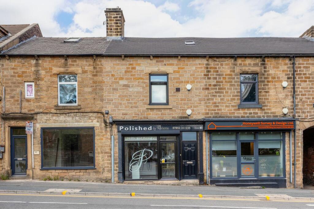 Main image of property: Dodworth Road, Barnsley, S70