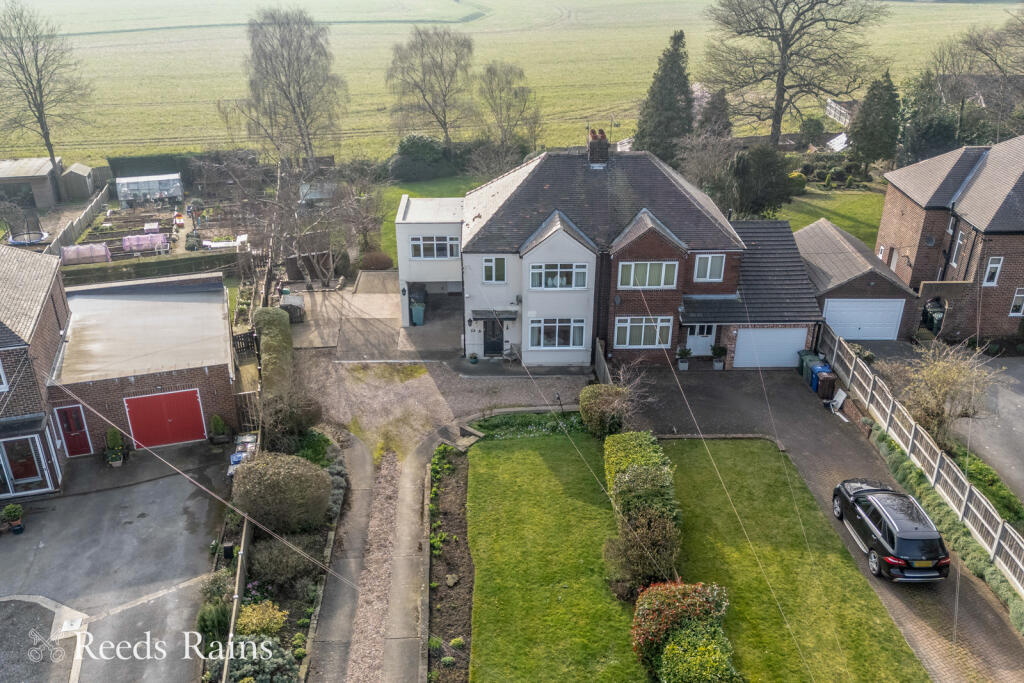 Main image of property: Sutton Lane, Byram, Knottingley, North Yorkshire, WF11