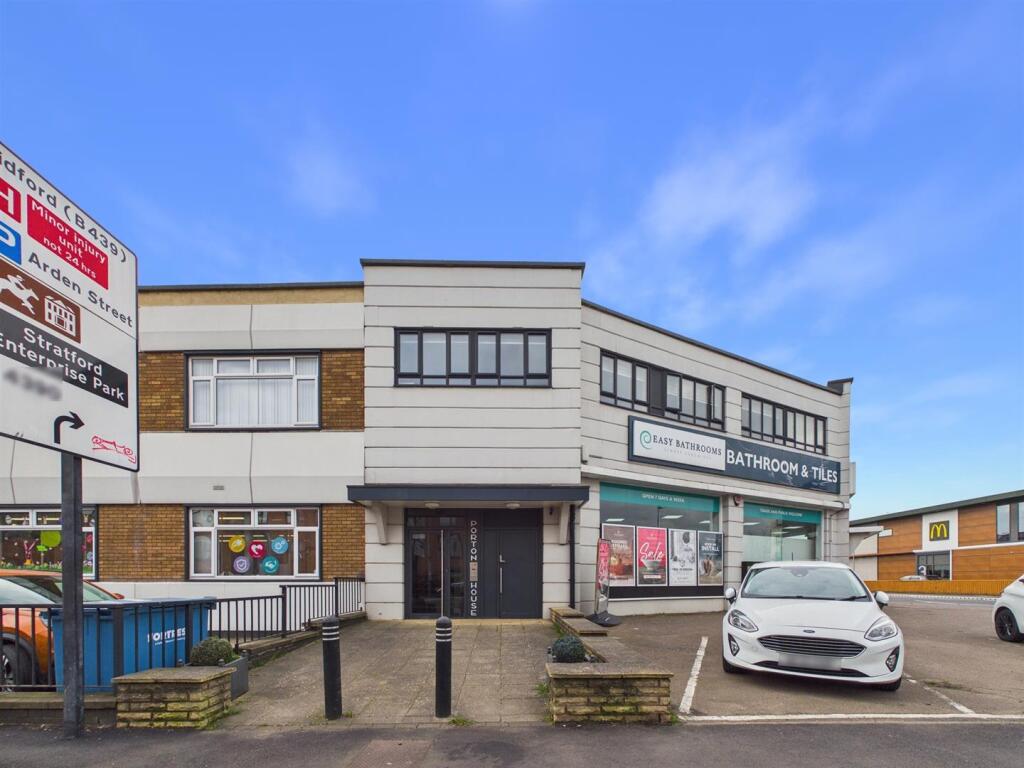 Main image of property: Birmingham Road, Stratford-Upon-Avon