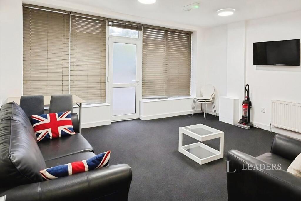 House in Liverpool - View 2