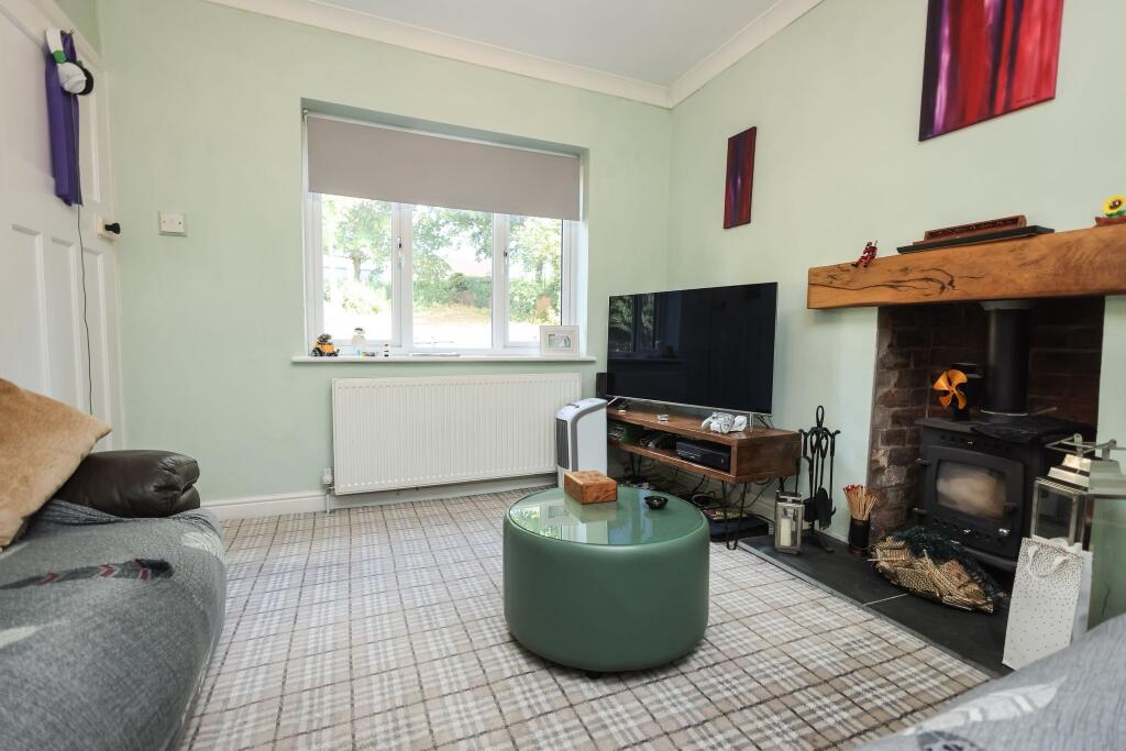 House in Dudley - View 3