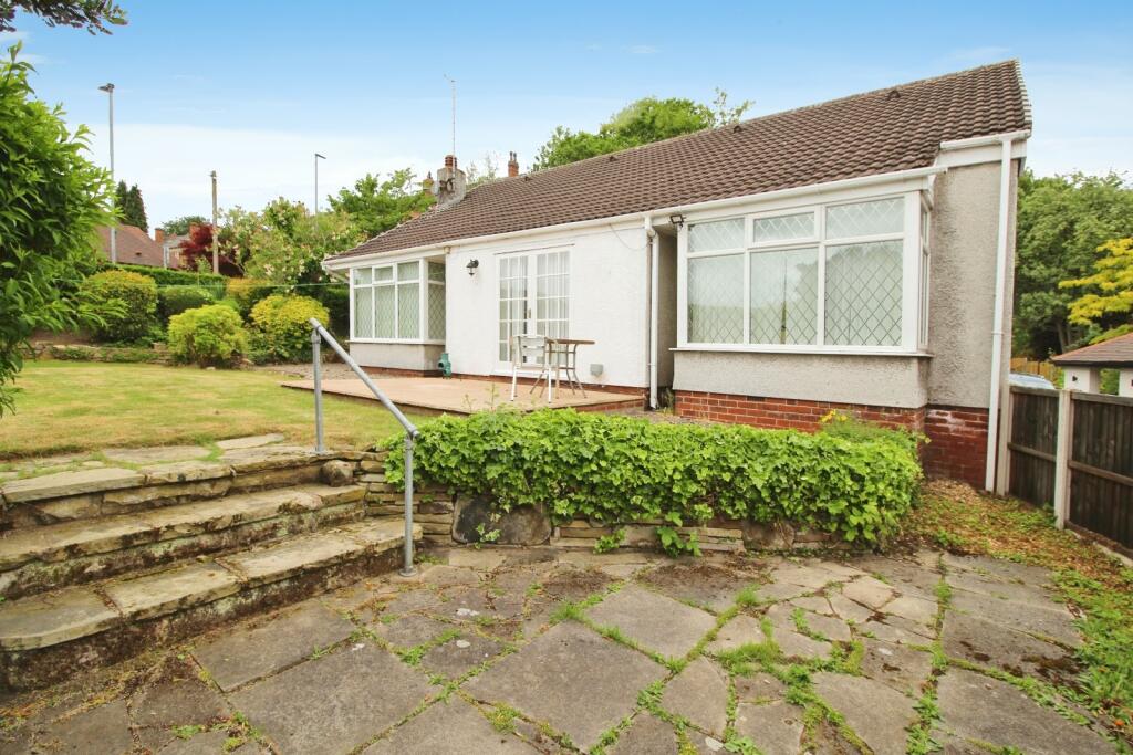 Main image of property: Mayors Walk Avenue, Pontefract, West Yorkshire, WF8