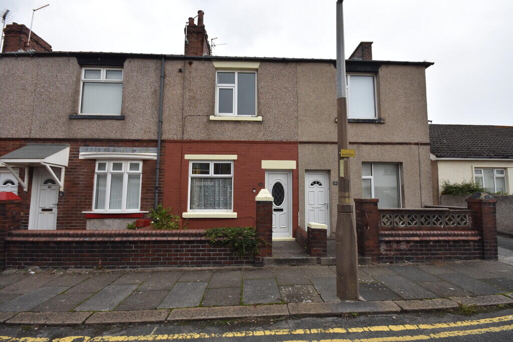 Main image of property: Dundalk Street, Barrow-in-Furness, Cumbria
