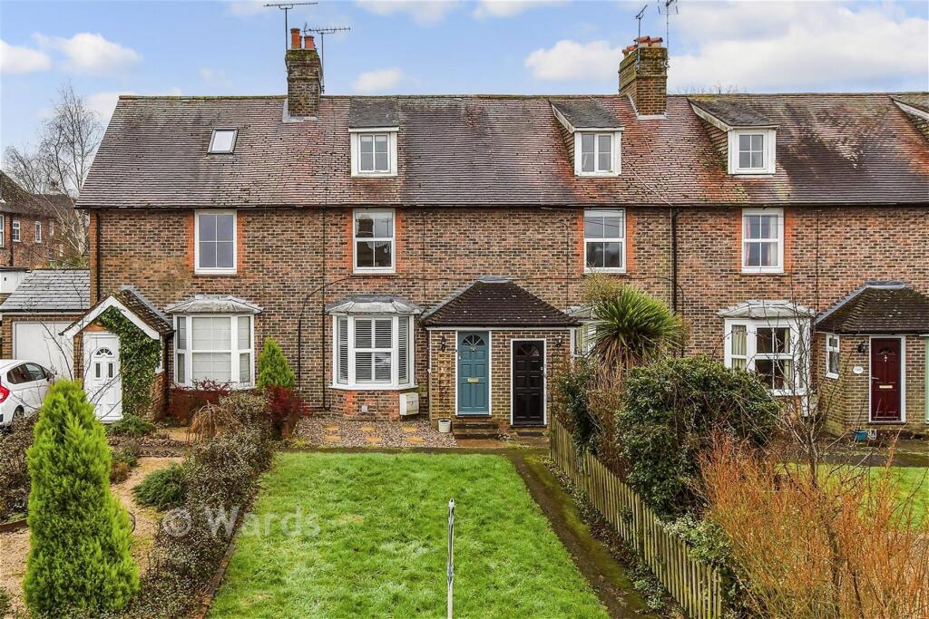 Main image of property: Park View Terrace, Tenterden, Kent
