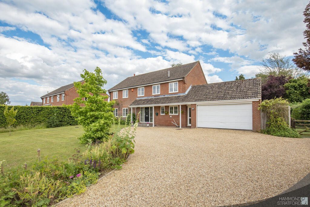 Main image of property: Northacre, Caston