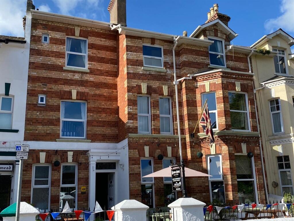 Main image of property: Victorian 8-Bed Guest House with Modern Comforts by the Sea, Devon