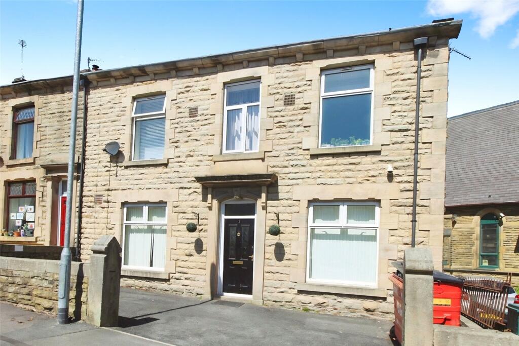 Main image of property: Park Road, Darwen, Lancashire, BB3