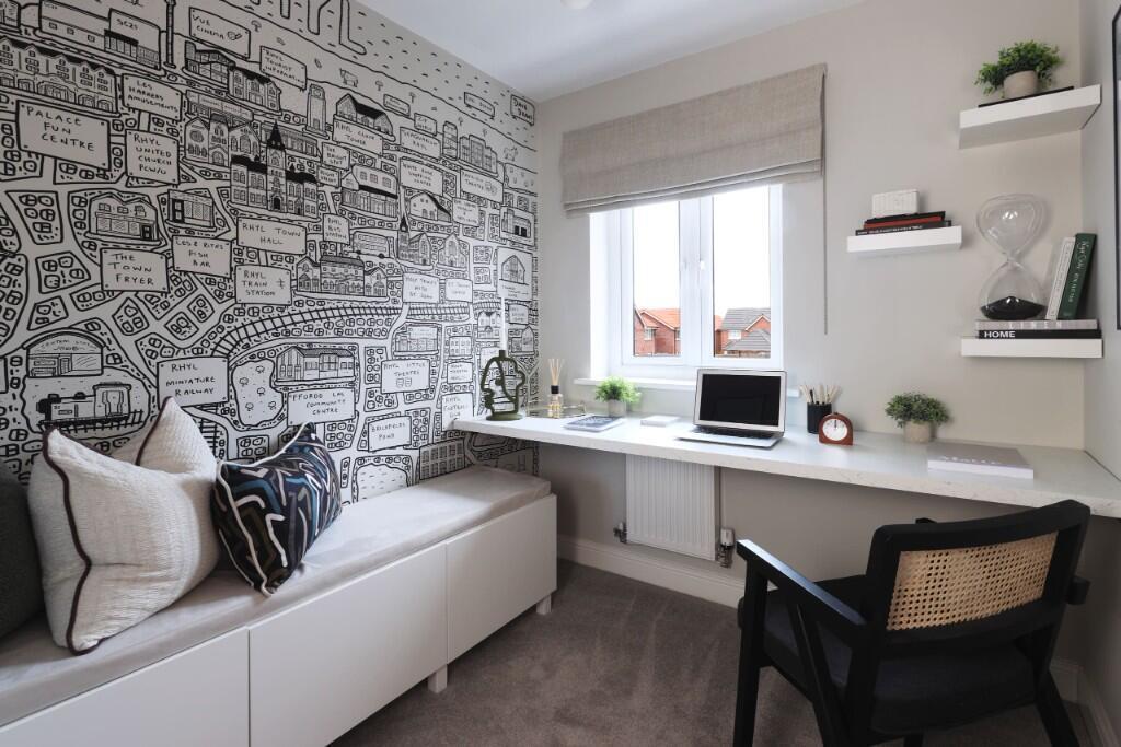 House in Burtonwood - More