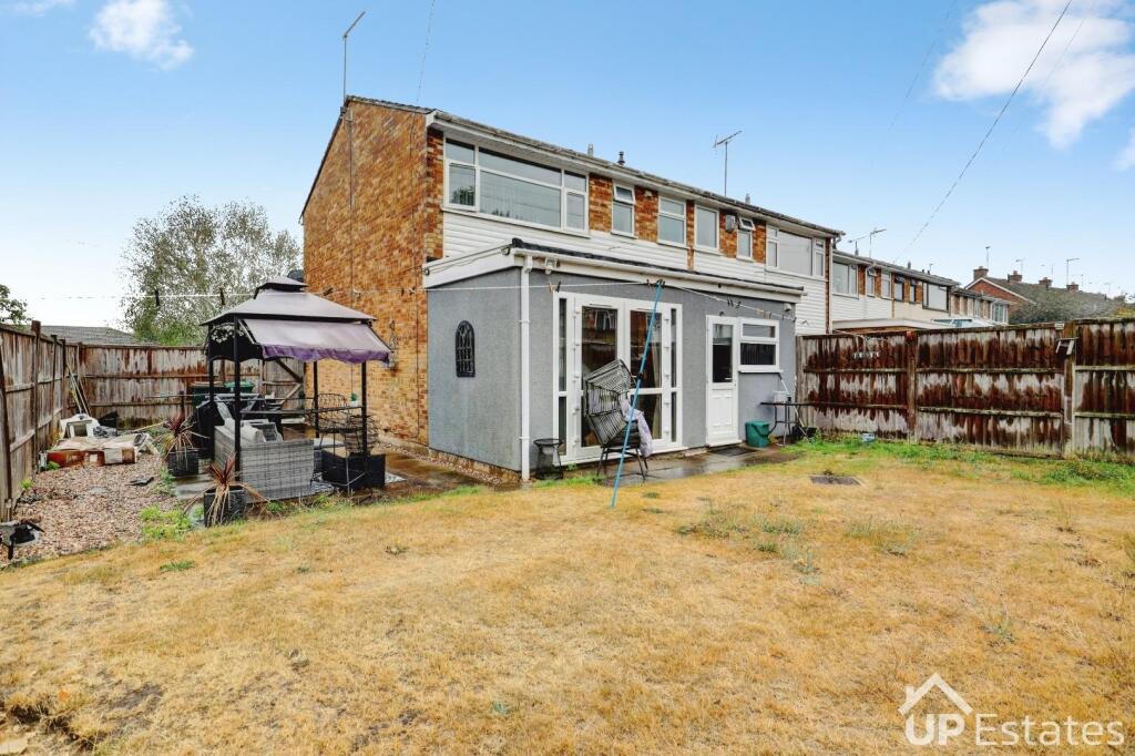 House in Coventry, Binley - View 2