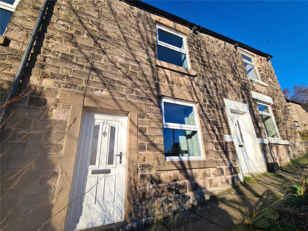 Main image of property: Bank Gate, Broadbottom, Hyde, Greater Manchester, SK14