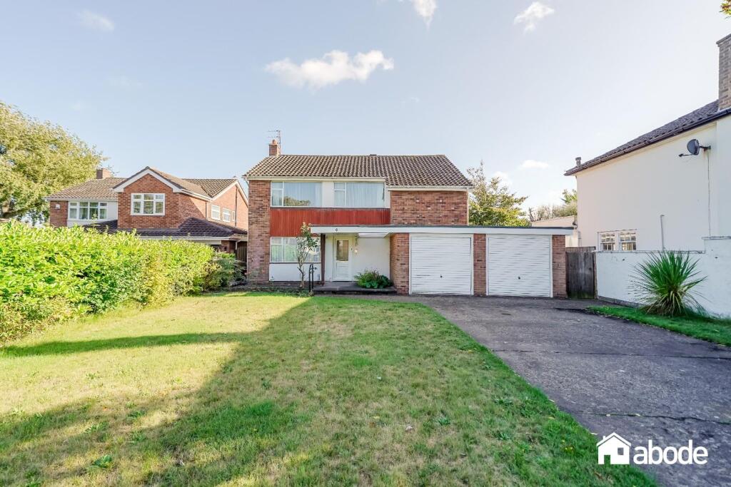 Main image of property: St. Peters Avenue, Formby, Liverpool