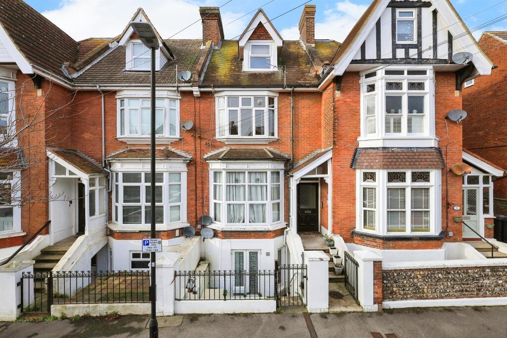 Main image of property: Bedford Grove, Eastbourne