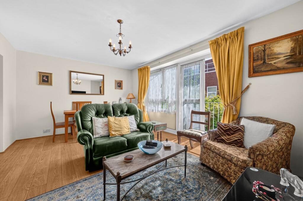 Main image of property: Lisson Grove,
Lisson Grove, NW8