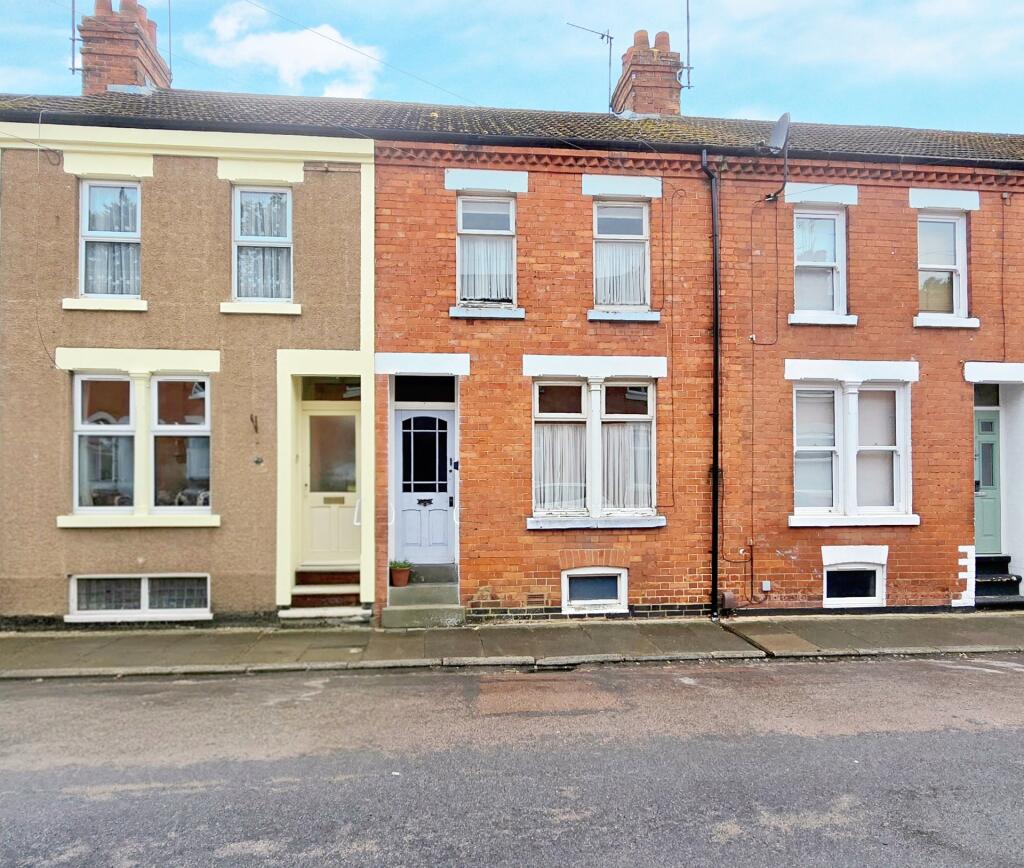 Main image of property: Lincoln Street, Kingsthorpe, NN2 6NR