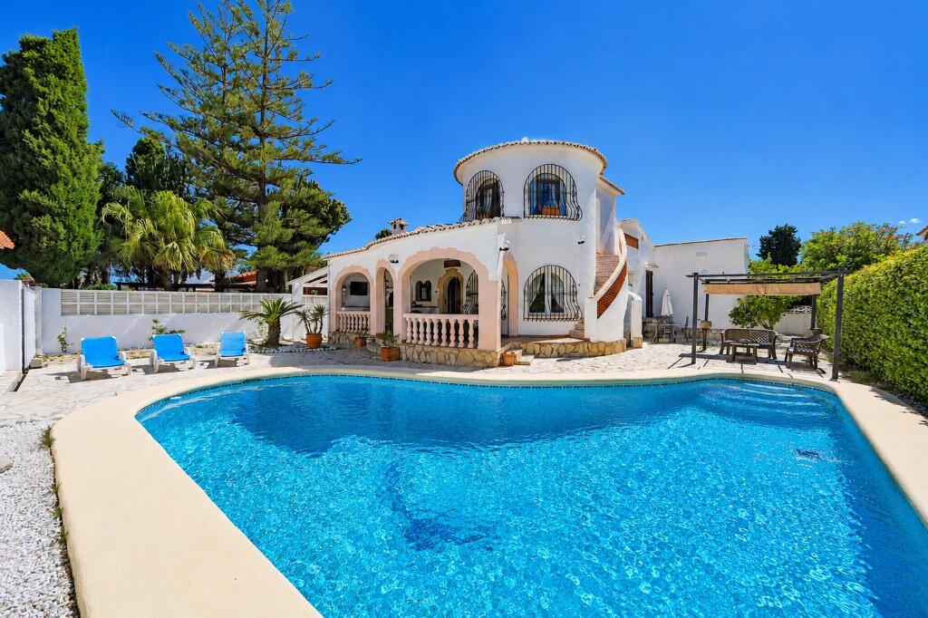 Main image of property: Els Poblets, Alicante, Valencia