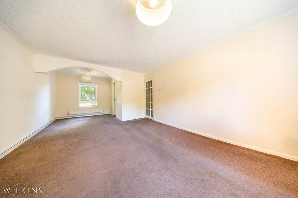 Apartment in Sutton Coldfield - View 5
