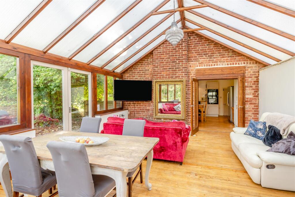 House in Telford - More