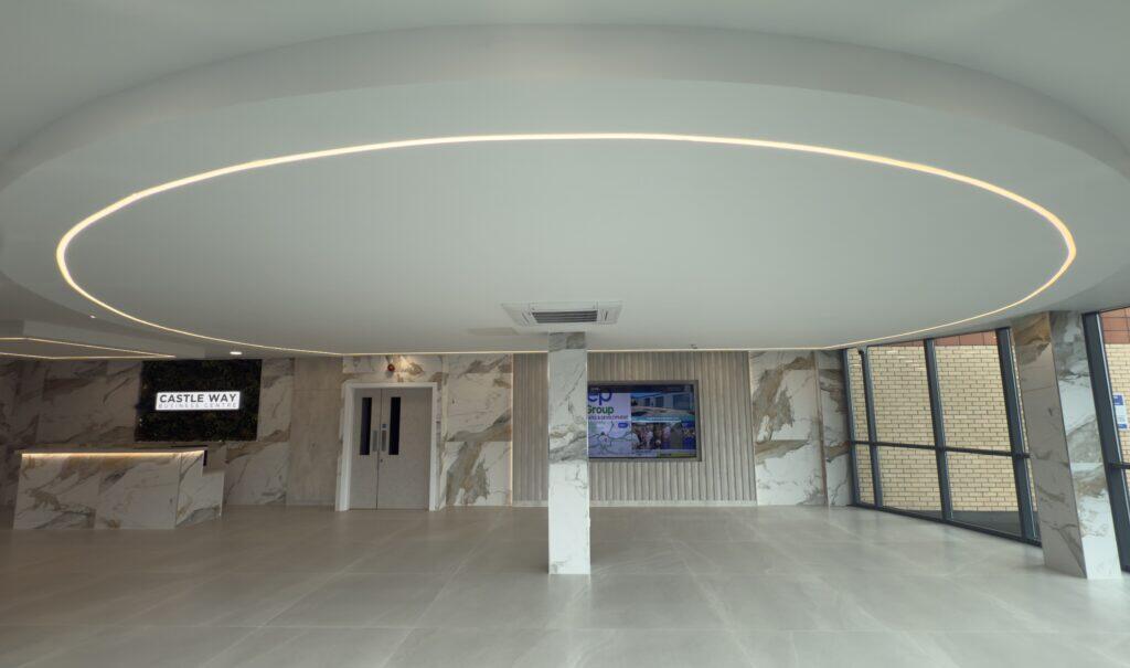 Additional image 4 of Castleway Business Centre, 17 Preston New Road, Blackburn, BB2 1AU