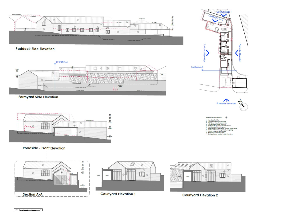 House in Melton, Hoby with Rotherby - View 5