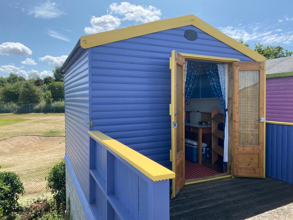 Main image of property: West Beach, Whitstable