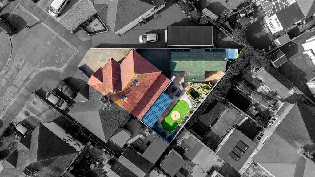 House in Llandudno - View 4