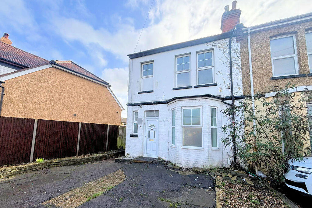 Main image of property: Elson Road, Gosport, PO12