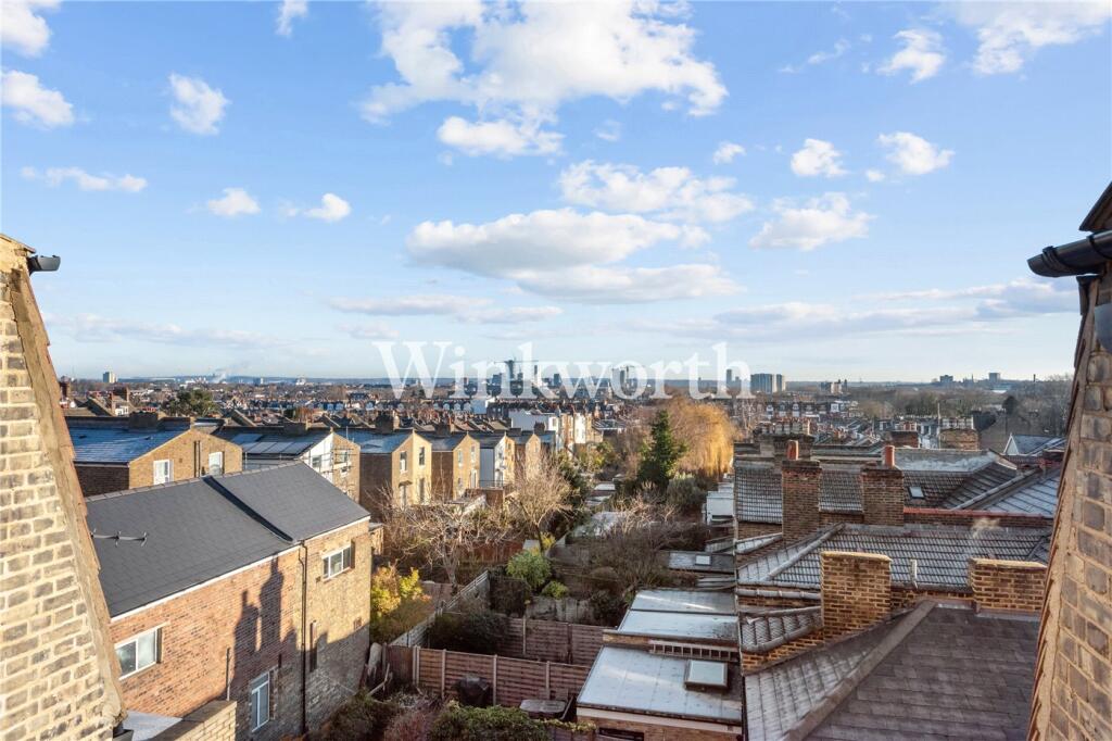 Apartment in London, Harringay - View 4