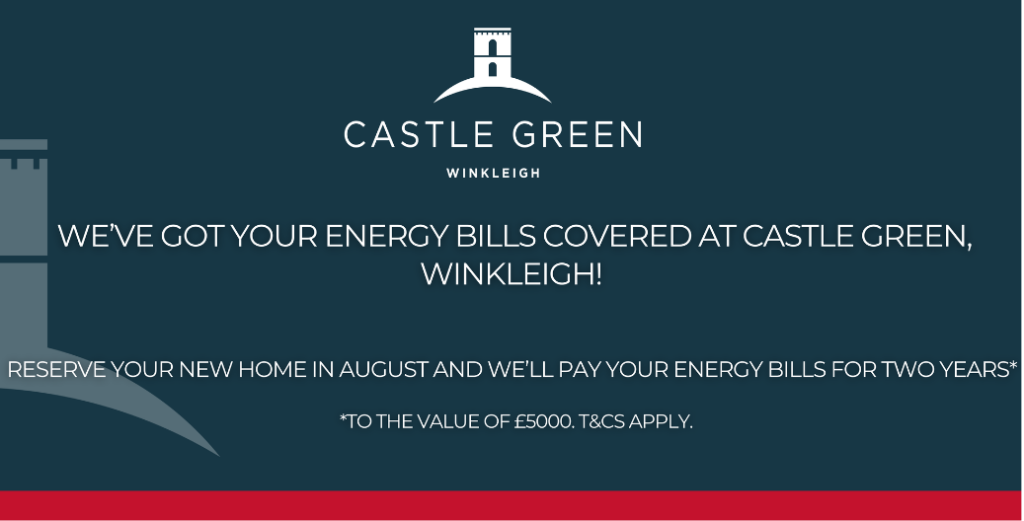 Main image of property: Hawker Way,
Winkleigh,
EX19 8HZ